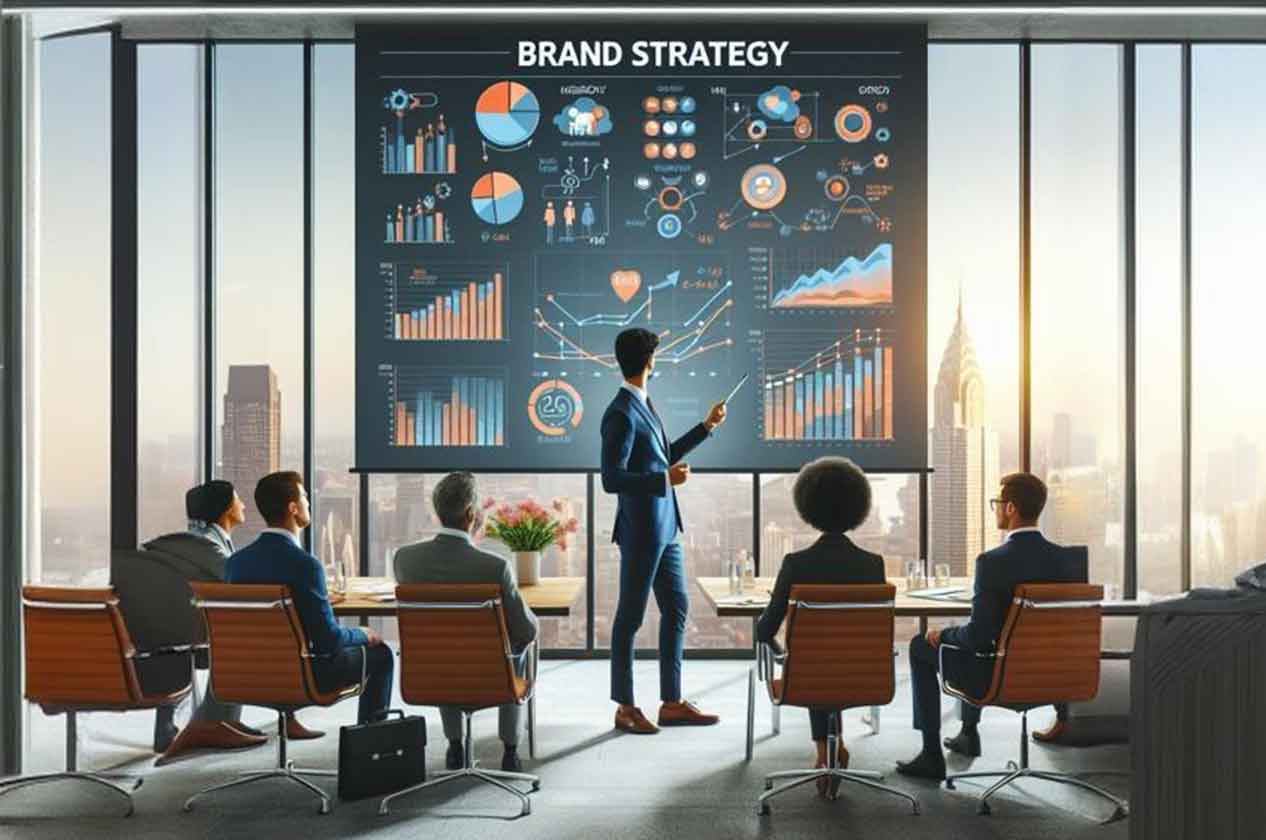 Branding Agency