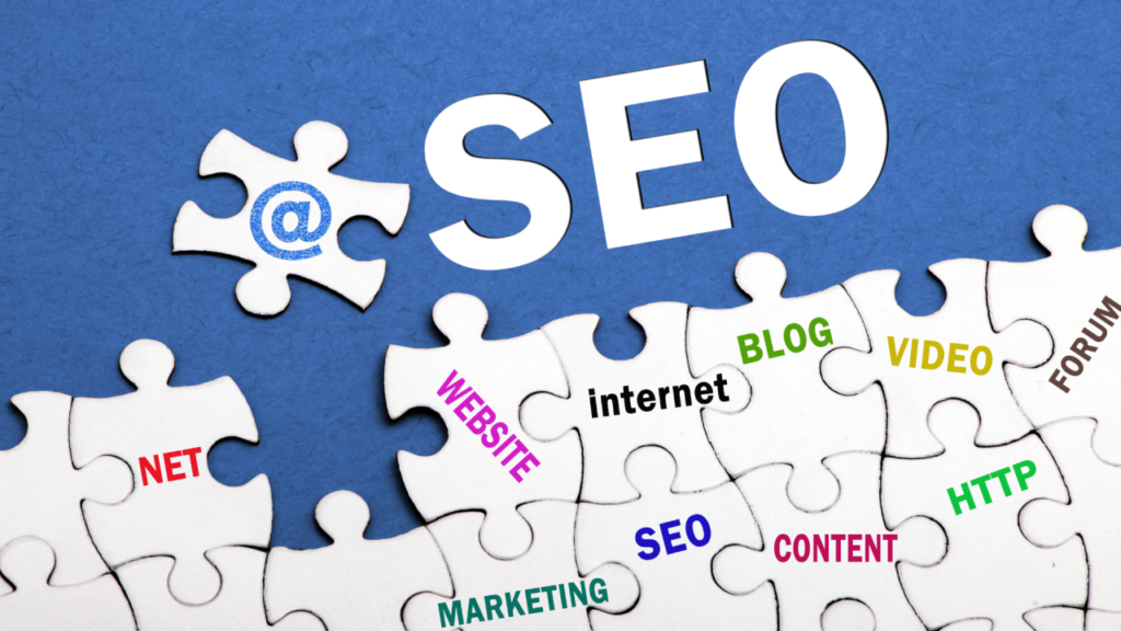 The Ultimate Guide to SEO for Small Businesses